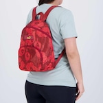 Mochila Puma Core Pop VERMELHO