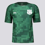 Camisa do Goiás Iii 2023 Gr33N Goleiro - Infantil VERDE