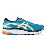 Tenis Asics Gel-Sparta 2 - Masculino BRANCO/LARANJA