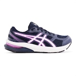 Tênis Asics Gel Nagoya St - Feminino AZUL/ROSA CLA