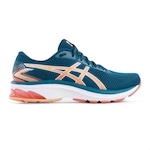 Tênis Asics Gel Sparta 2 - Feminino AZUL CLA/LARANJA