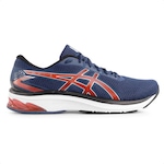 Tênis Asics Gel Sparta 2 - Masculino AZUL ESC/VERMELHO