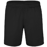 Bermuda Umbro Essence - Masculina PRETO