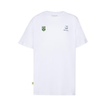 Camiseta Senna & Cob 30 Anos - Masculina BRANCO