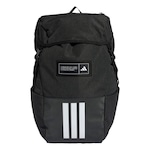 Mochila adidas Camper Training 25,75 Litros PRETO/BRANCO