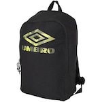 Mochila Umbro Diamond Camo PRETO