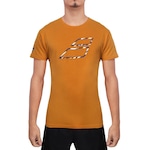 Camiseta Babolat Exercise Big Flag Tee - Masculina Nao Se Aplica