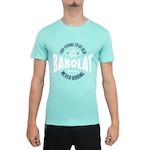 Camiseta Babolat Exercise Message Tee - Masculina Nao Se Aplica