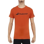 Camiseta Babolat Exercise Tee - Masculina Nao Se Aplica