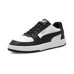 Tênis Puma Caven 2.0 Jr Bdp - Infantil PRETO