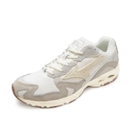 Tênis Mizuno Wave Rider 10 Sashiko Masculino BRANCO