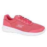 Tênis Skechers Go Walk Joy - Feminino ROSA