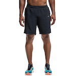 Bermuda Olympikus Ultra 2 em 1 - Masculina PRETO