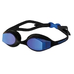 Óculos de Natação Speedo Focus Duo Vision Adulto PRETO/AZUL