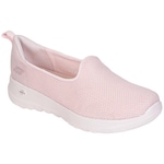 Tênis Skechers Go Walk Joy - Feminino ROSA