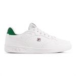 Tênis Fila Revenge - Masculino BRANCO/VERDE