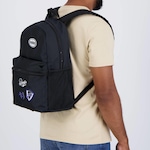 Mochila Puma Patch 20 Litros PRETO