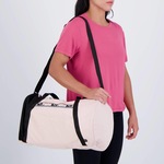 Bolsa Puma Ess Barrel - Unissex ROSA