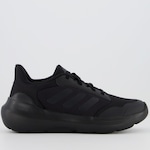 Tênis adidas Tensaur Run 3.0 - Infantil PRETO