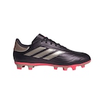 Chuteira de Campo adidas Copa Pure 2 Club Fxg - Adulto ROXO