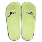 Chinelo Mizuno Slide Enerzy Unissex VERDE