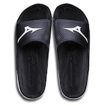 Chinelo Mizuno Slide Enerzy Unissex PRETO