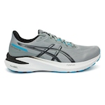 Tênis Asics Gt-1000 13 - Masculino CINZA/AZUL ESC