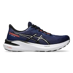 Tênis Asics Gt-1000 13 - Masculino AZUL ESC/PRETO