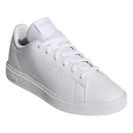 Tênis adidas Advantage Base - Feminino BRANCO