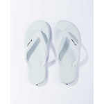 Chinelo Rider R1 Speed Ad - Masculino BRANCO