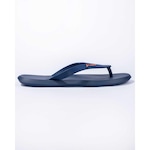 Chinelo Rider R1 Speed Ad - Masculino AZUL/LARANJA