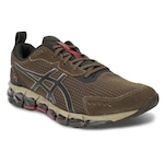 Tênis Asics Gel-Quantum 360 Ctw - Masculino MARROM