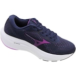 Tênis Mizuno Virtue Softier Foam - Feminino AZUL