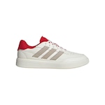 Tênis adidas Courtblock - Masculino BEGE