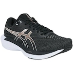 Tênis Asics Gel-Nagoya 7 Feminino PRETO/BRANCO