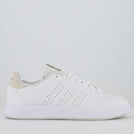 Tênis adidas Advantage Base 2.0 - Masculino BRANCO