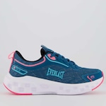 Tênis Everlast Raptor - Feminino AZUL