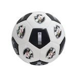 Mini Bola de Campo do Vasco da Gama S3 Sport Bel Oficial Crvg-Mini7 BRANCO/PRETO