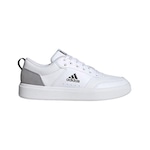 Tênis adidas Park St - Masculino BRANCO/CINZA