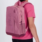 Mochila Fila Outline 18 Litros ROSA