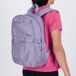 Mochila Fila 3D New - 18 Litros ROXO