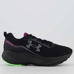 Tênis Under Armour Wing Se - Infantil PRETO