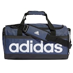 Mala adidas Duffel Linear - 39 Litros AZUL