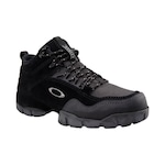 Tênis Oakley Modoc Mid Ii - Masculino PRETO