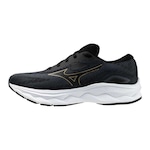 Tênis Mizuno Wave Serene - Unissex CINZA