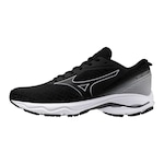 Tênis Mizuno Wave Prodigy 6 - Masculino PRETO