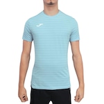 Camiseta Joma Basic Torneo - Masculina AZUL CLARO