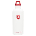 Garrafa Siggs Swiss Shied - 600 ml BRANCO