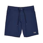 Bermuda Oakley B1B Hybrid Shorts 11?? - Masculina AZUL