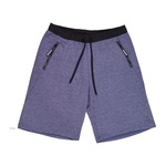 Bermuda Oakley Fleece Utility Shorts 11 - Masculina AZUL